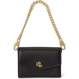 Lauren Ralph Lauren Mini Torba Handbag Skóra 10 cm  Model 1