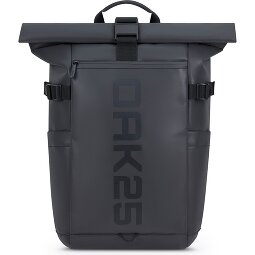 OAK25 Lumosense Rolltop Bike Plecak rowerowy 42 cm  Model 1