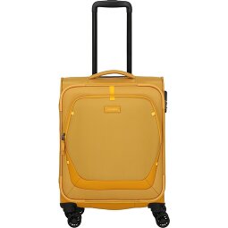 Travelite Umbria 4 kółka Walizka kabinowy S 55 cm  Model 2
