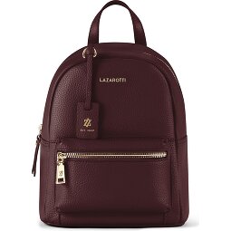 Lazarotti Bologna Leather Plecak miejski Skóra 27 cm  Model 3