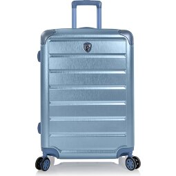 Heys Alumix 4 kółka Walizka M 66 cm z funkcją poszerzenia  Model 1