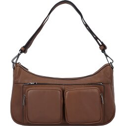 Liebeskind Maia Torba na ramię M Skórzany 35 cm  Model 4