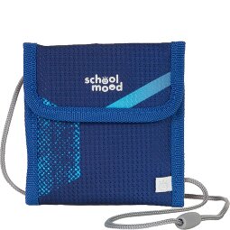 School-Mood Torba na klatkę piersiową 11 cm  Model 3