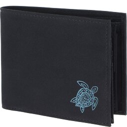 oxmox New Cryptan Portfel Ochrona RFID 12 cm  Model 14