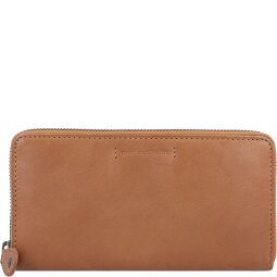 aunts & uncles Jamie's Orchard Melon Wallet Leather 19 cm  Model 1