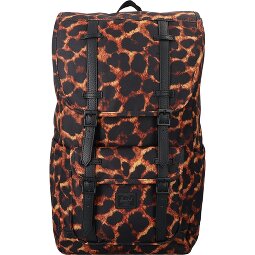 Herschel Little America Plecak 49 cm Komora na laptopa  Model 6