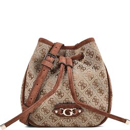 Guess Samantha Torba na ramię 20 cm  Model 1