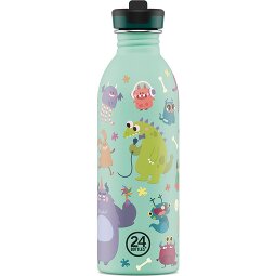 24Bottles Butelka do picia Kids Urban 500 ml  Model 7
