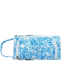 Kattbjörn Swag Bag Piórnik 20 cm  Model 1