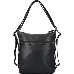 Greenburry Torba na ramię skórzana 29,5 cm  Model 1