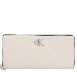 Calvin Klein Jeans Minimal Monogram Portfel 19 cm  Model 2