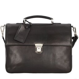 Picard Authentic Briefcase Leather 39 cm  Model 3