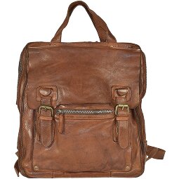 Harold's Submarine Backpack Leather 35 cm  Model 2