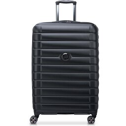 Delsey Paris Shadow 5.0 4 kółka Walizka 76 cm z funkcją poszerzenia  Model 3