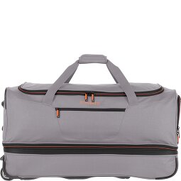 Travelite Basics 2 Roll Travel Bag 70 cm  Model 1