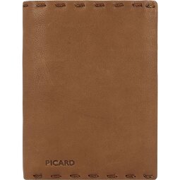 Picard Ranger 1 Portfel Skórzany 9 cm  Model 2