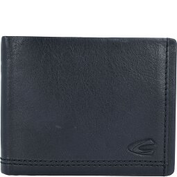 camel active Osaka Wallet RFID Leather 12 cm  Model 2