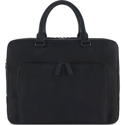 bugatti Luca Teczka Skórzany 39 cm Komora na laptopa  Model 2