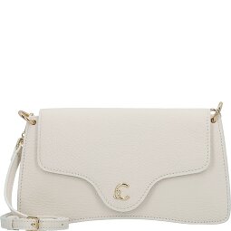 Coccinelle C-Me Torba na ramię Skórzany 22 cm  Model 1
