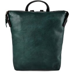 Harold's CHAZA Plecak Skórzany 35.5 cm  Model 3