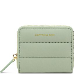 Kapten & Son Louvre Portfel 9.5 cm  Model 2