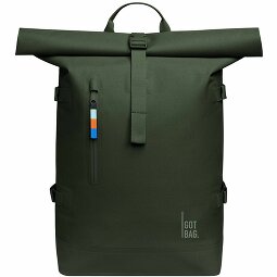 GOT BAG Rolltop 2.0 Plecak 43 cm Komora na laptopa  Model 1