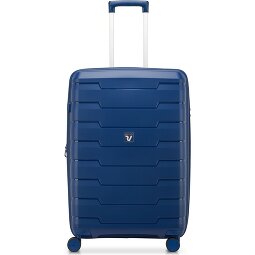 Roncato Skyline 2.0 4 kółka Walizka 46.5 cm z funkcją poszerzenia  Model 2