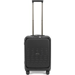Epic Spin 4 kółka Walizka kabinowy 55 cm Komora na laptopa  Model 1