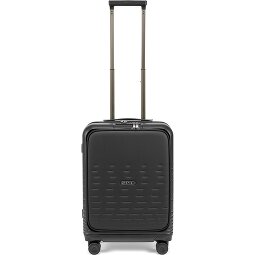 Epic Spin 4 kółka Walizka kabinowy 55 cm Komora na laptopa  Model 1