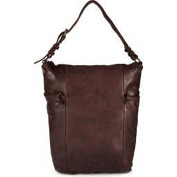 Harold's Submarine Plecak miejski Skórzany 42 cm  Model 1