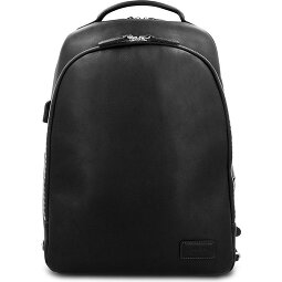 Picard Authentic Plecak biznesowy Skórzany 41 cm Komora na laptopa  Model 2