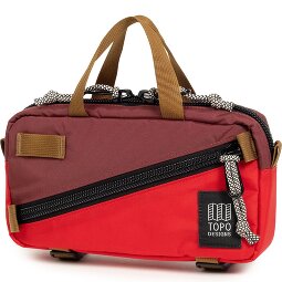 Topo Designs Mountain Saszetka 25 cm  Model 5