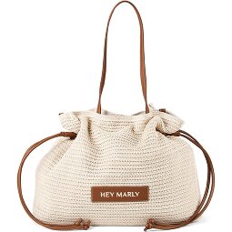 Hey Marly Coastal Companion Torba na ramię L 42 cm  Model 1
