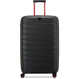 Roncato B-Flying Move 4 kółka Walizka 78 cm z funkcją poszerzenia  Model 8