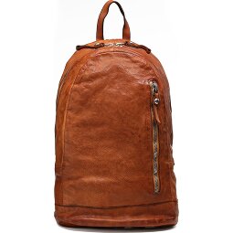 Campomaggi Frassino Plecak Skórzany 34 cm Komora na laptopa  Model 2