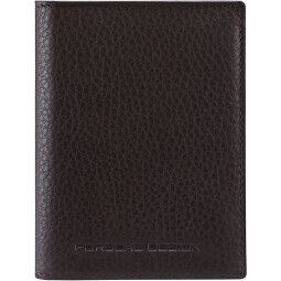 Porsche Design Business Wallet RFID Leather 8 cm  Model 2