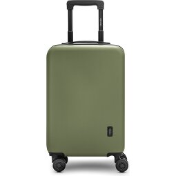 Redolz Essentials 09 CABIN 4 kółka Walizka kabinowa 55 cm  Model 3