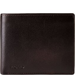Picard Tennessee1 Portfel Ochrona RFID Skórzany 11.5 cm  Model 1
