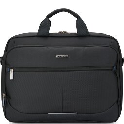 Roncato Easy Office 2.0 Teczka 40 cm Komora na laptopa  Model 2