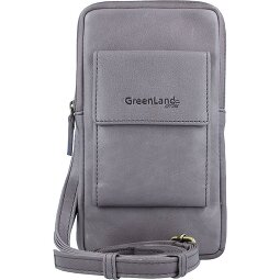 Greenland Nature Natura Miękkie etui na telefon komórkowy skóra 11 cm  Model 3