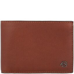 Piquadro Portfel M Skóra 12,5 cm  Model 1