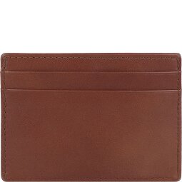 Leonhard Heyden Cambridge Etui na karty kredytowe Skórzany 10 cm  Model 1