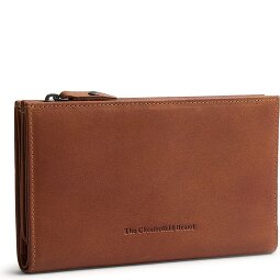 The Chesterfield Brand Seline Portfel Ochrona RFID Skóra 16 cm  Model 2