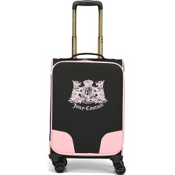 Juicy Couture Twig 4 kółka Walizka kabinowy 49 cm  Model 1