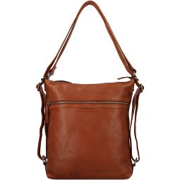 Greenburry Torba na ramię skórzana 29,5 cm  Model 2