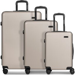 Smartbox Edition 05 4 kółka Zestaw walizek 3-części  Model 2