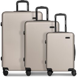 Smartbox Edition 05 4 kółka Zestaw walizek 3-części  Model 4