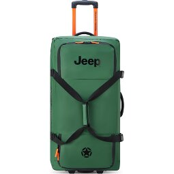 Jeep JS005A 2 kółka Torba podróżna 82 cm  Model 3