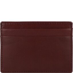 Leonhard Heyden Cambridge Etui na karty kredytowe Skórzany 10 cm  Model 2