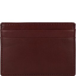 Leonhard Heyden Cambridge Etui na karty kredytowe Skórzany 10 cm  Model 2